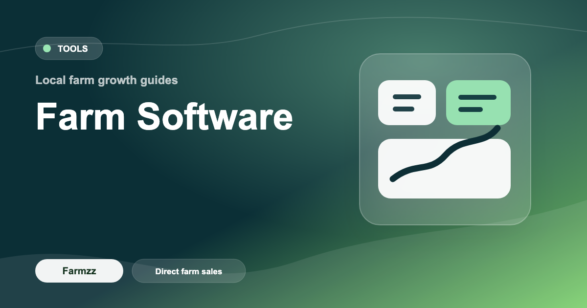 Best Farm Software & Apps 2026: 14 Tools Compared