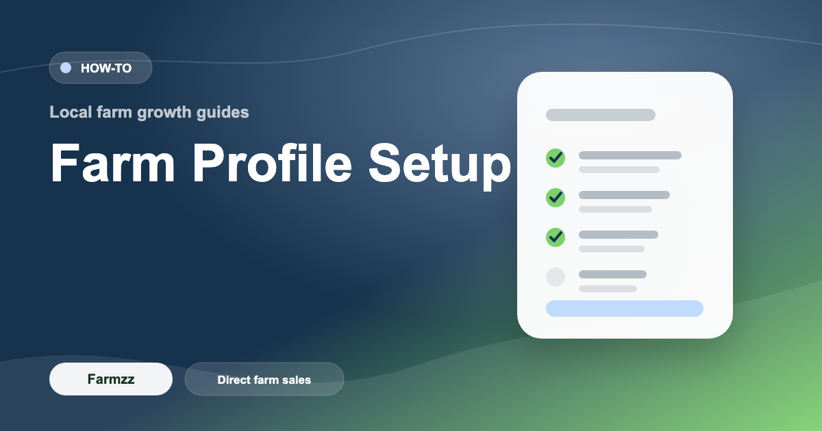 How to Import Your Existing Contacts into Farmzz