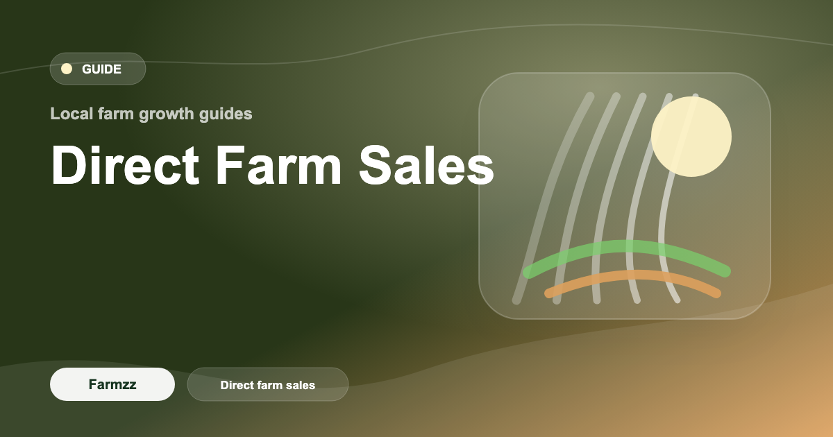 How to Start a U-Pick Farm Business: Complete Guide for 2026