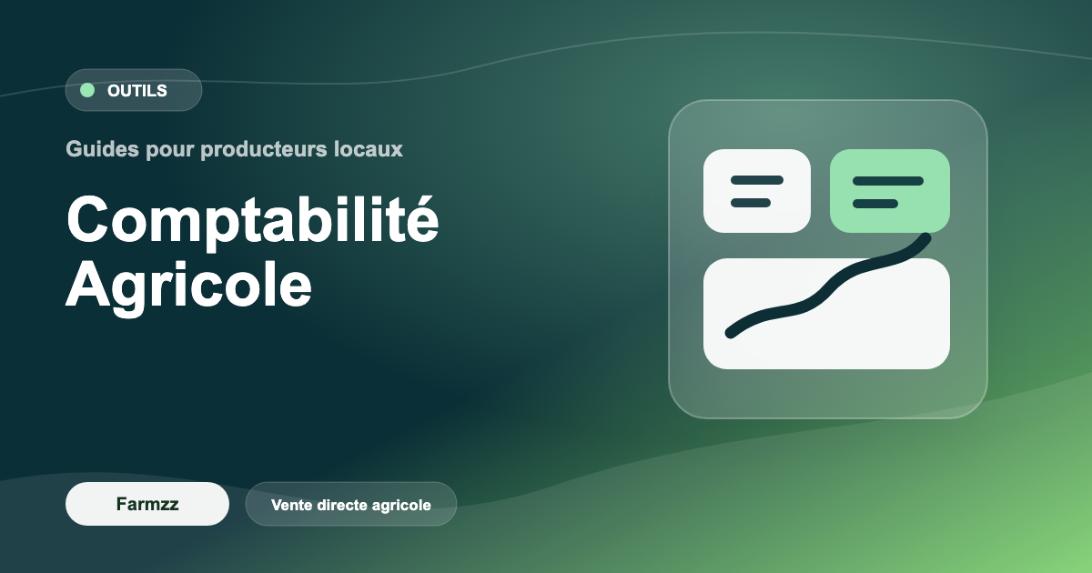 Comptabilité agricole : guide pour producteurs canadiens
