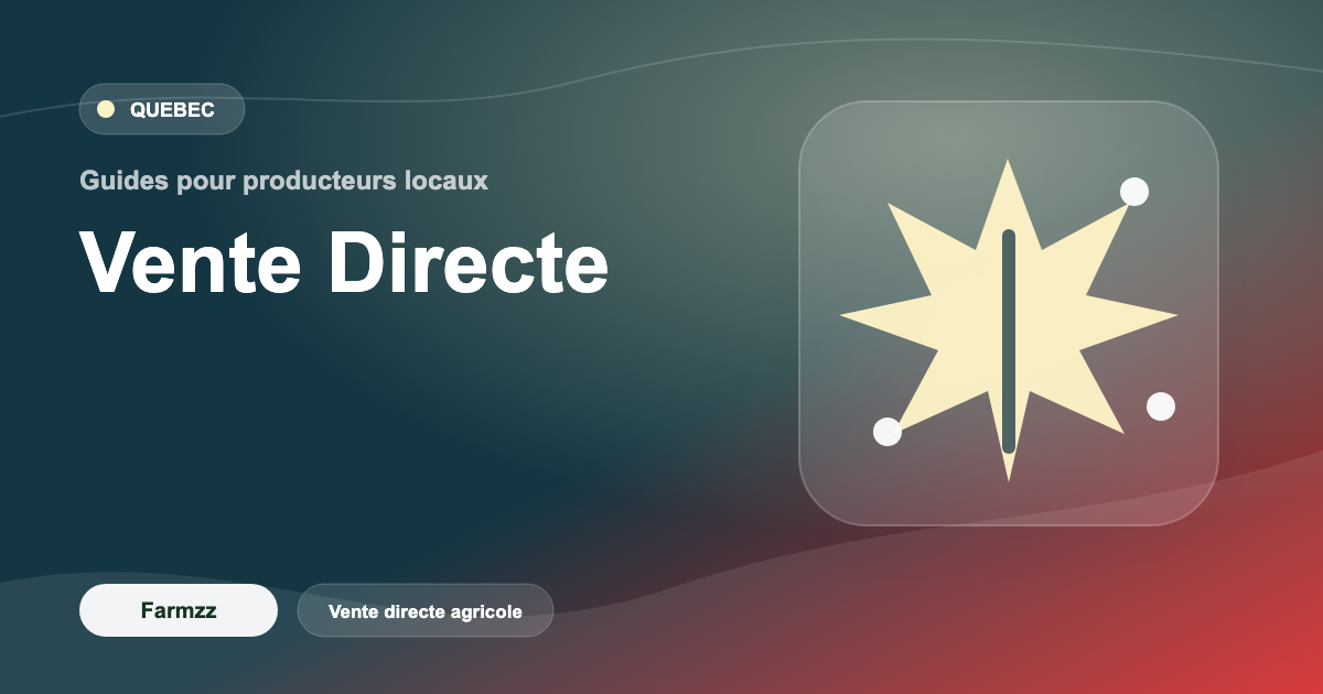 Comment démarrer une autocueillette au Québec : guide complet 2026