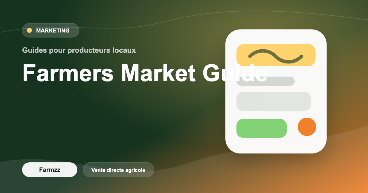 Qu'est-ce qu'un logiciel de notification pour fermes? Guide complet
