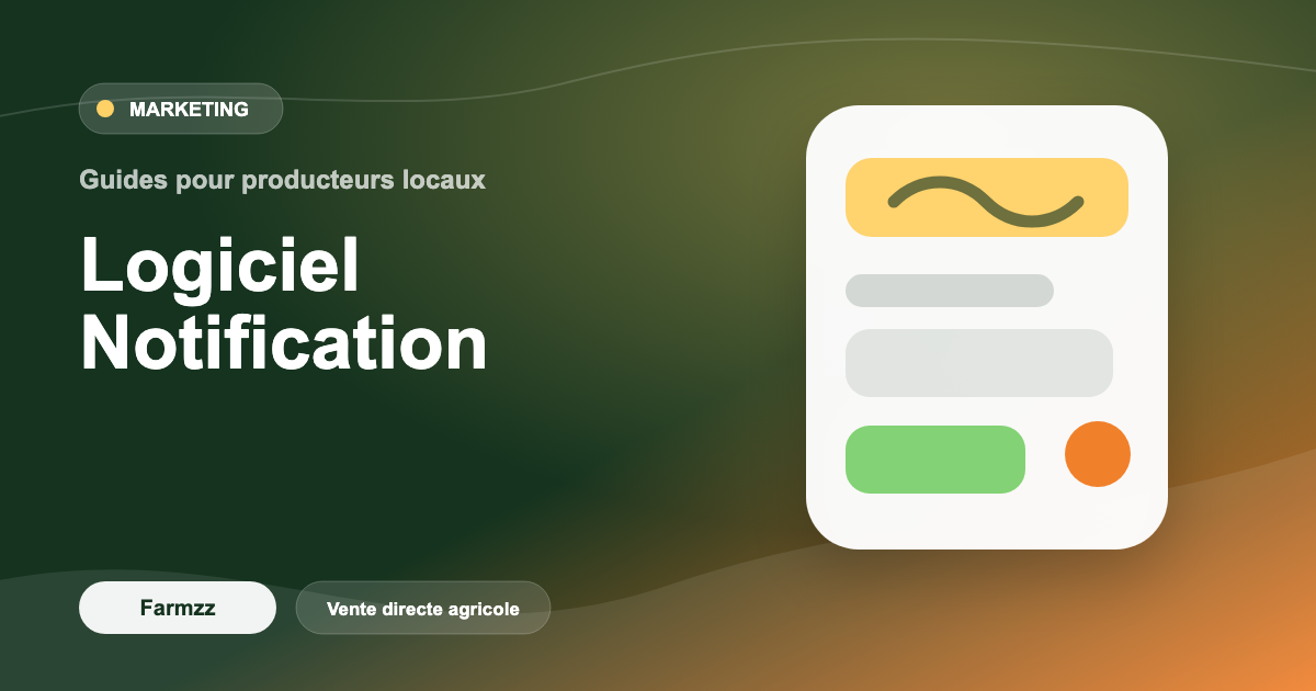 Rejoindre vos clients de ferme sans Facebook : 9 canaux