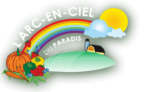 Arc-en-ciel