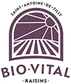 Bio-Vital Raisins
