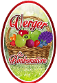 Verger La Bonbonniere
